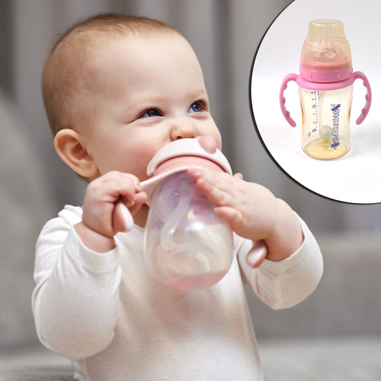 BabyBloom Sipper BabyBloom Sipper